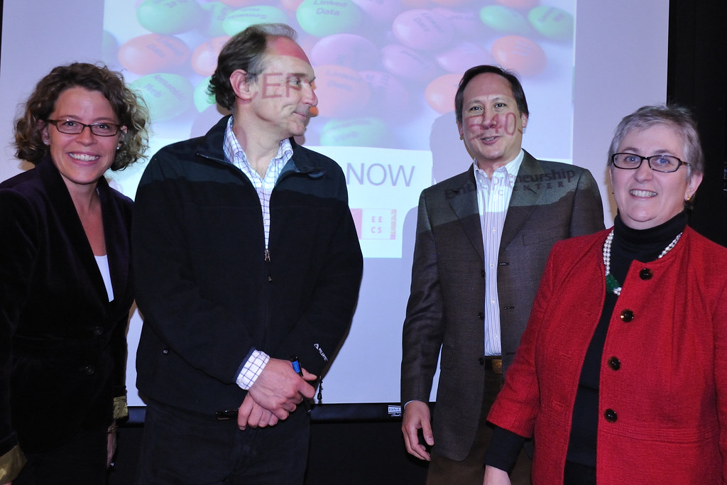 Tim Ree Beasting DSC_8783 | Katie Rae, Tim Berners-Lee, Reed Sturtevant, and … | Flickr