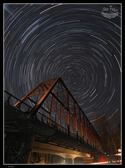 Bridge To The Stars