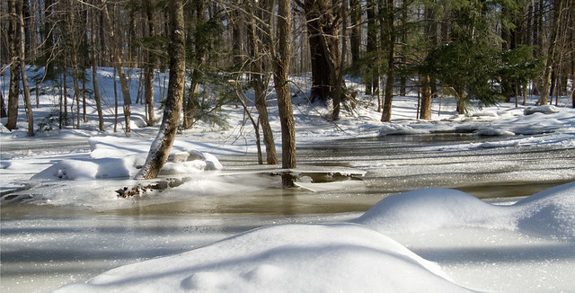 ice-creek