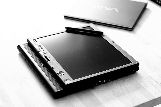 Lenovo Thinkpad X61T