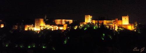 Típica Alhambra