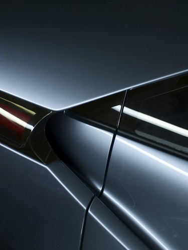 Dacia Duster | by intersection magazine