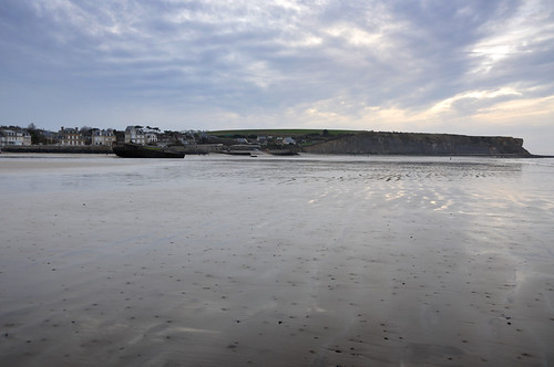 View of Gold beach #2 | by joeborg