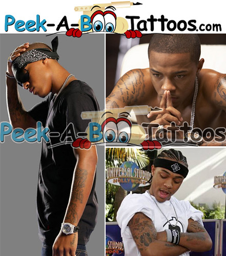 Bow Wow Tattoos  25 Groovy Collections HD wallpaper  Pxfuel