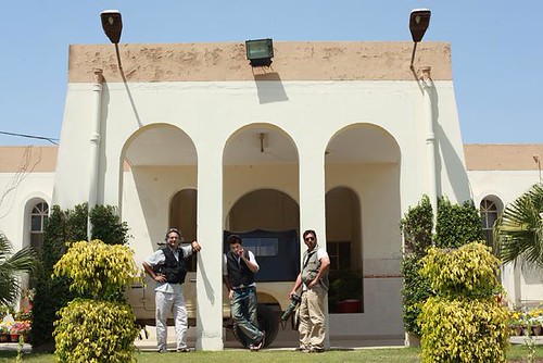 Ready to go Cholistan | by Mudassar Ahmed Dar