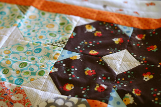 Quilt | by 2 little banshees