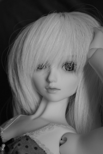 Leya | Dollcatch Erenne | ♥White Aura♥ | Flickr