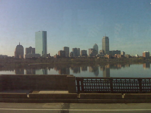 Boston Moment 4/2/2010