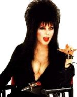 elvira wink | by Winde Horror Flickr Show