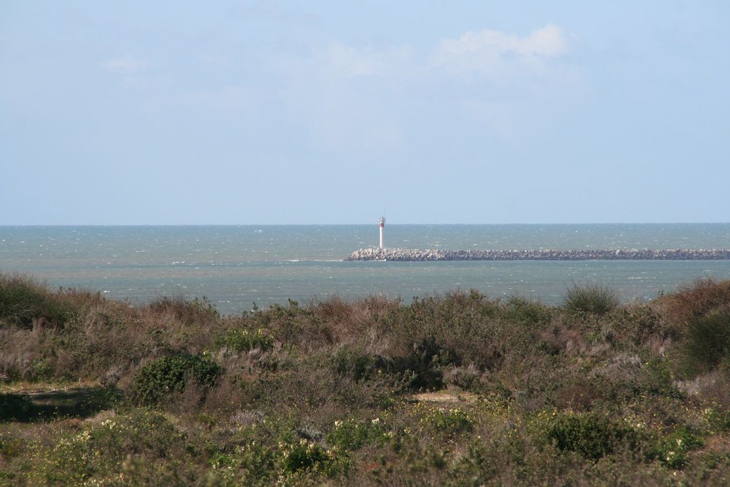Playa del Espigón