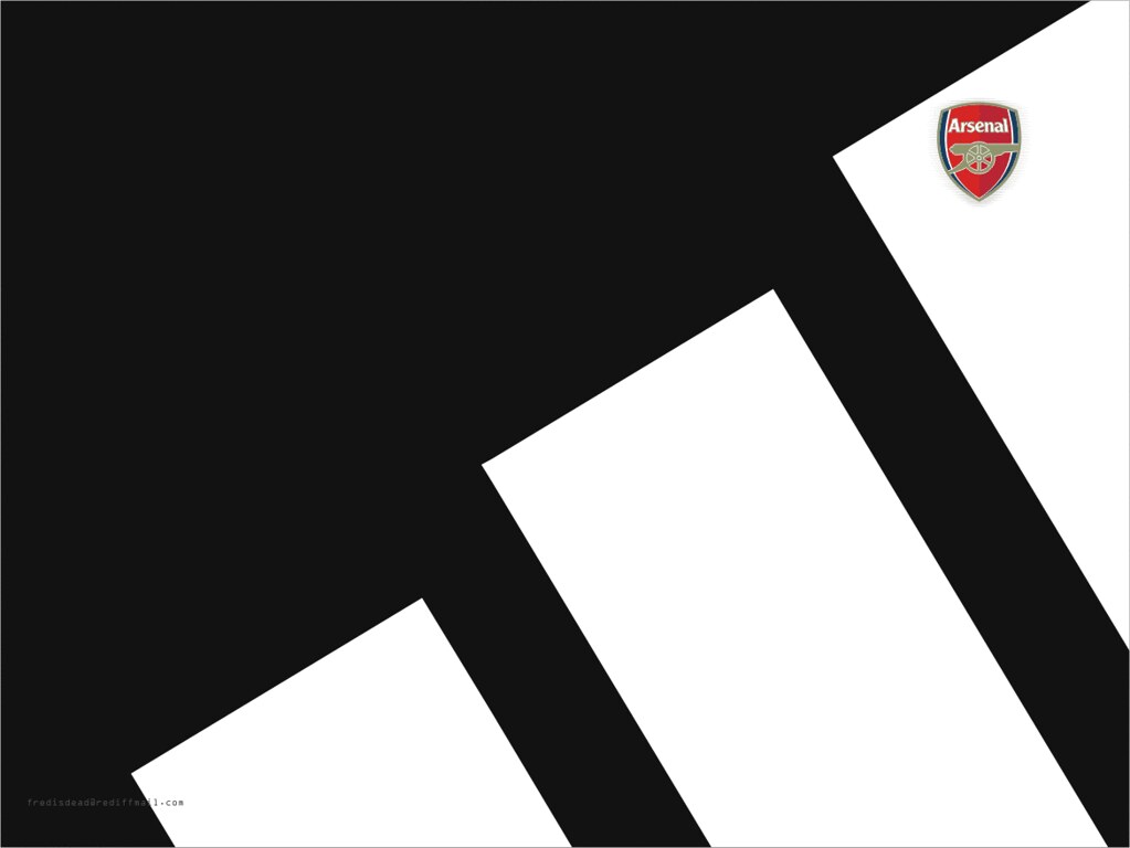 Adidas Wallpaper Arsenal Wear Another Brand But Adidas Is Flickr