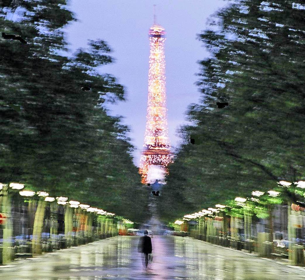.       .  .       .  .       . THE LAST SOUL IN PARIS .       .  .       .  .       . by i . /✪\LEEM