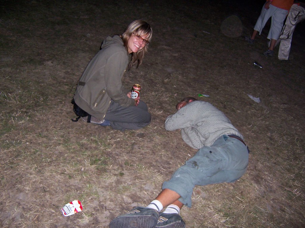 Funny Drunk People | Tamas Garam | Flickr