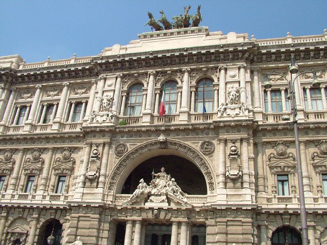 rome | Flickr