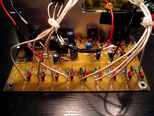 Tuning Stage Complete | by mrbill