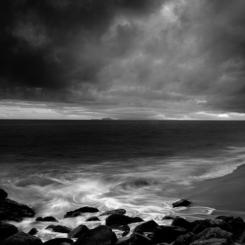 Point Mugu #2 | by themadp