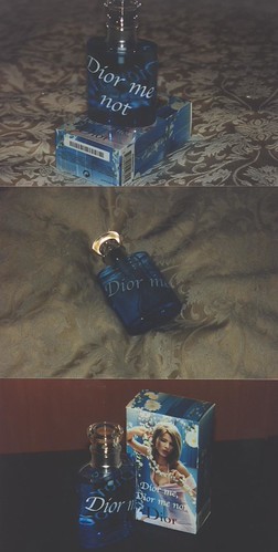 LiMiTeD eDiTiOn | by 5aYaL