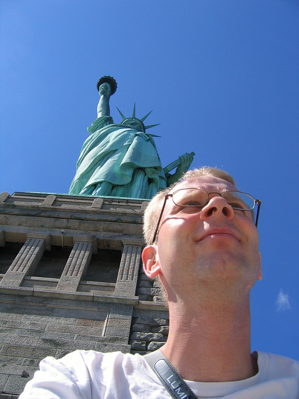 Head looking up: reference photo 3 by Stig Nygaard