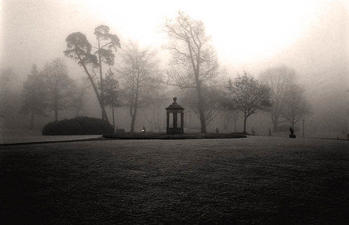 Fog | by lorem medusa