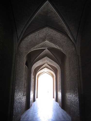 Herat Mosque Walkway | by rahimadatia