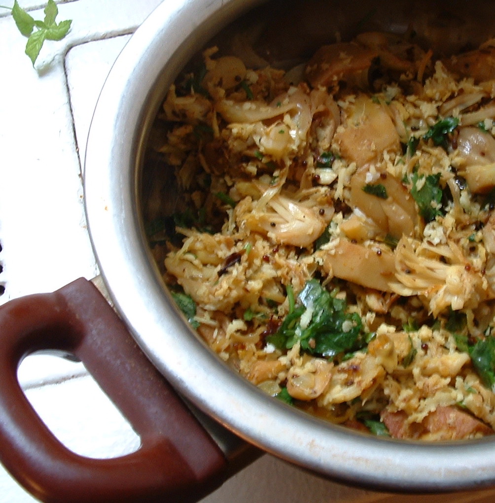 fanas | one hot stove | Flickr
