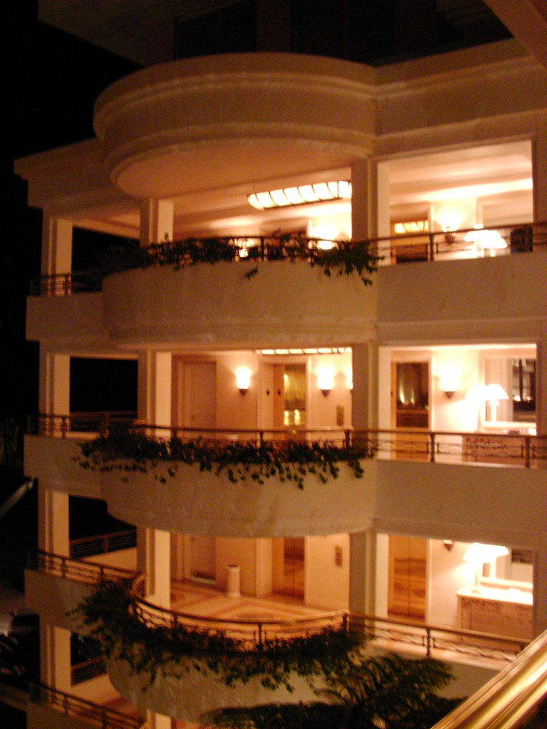Grand Wailea, Maui