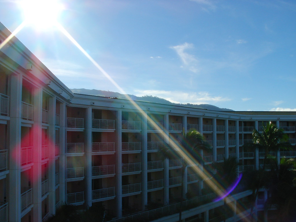 Grand Wailea, Maui