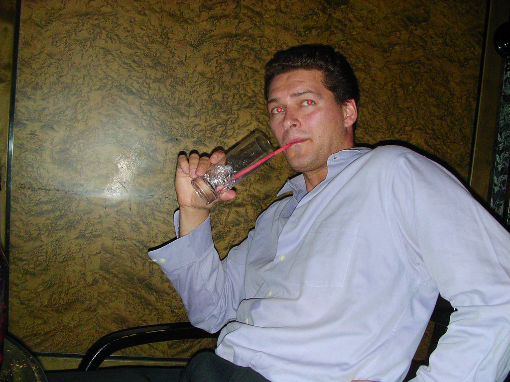 Erik @ Tsunami’s