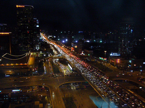 The Third Ring Road | by xiaming