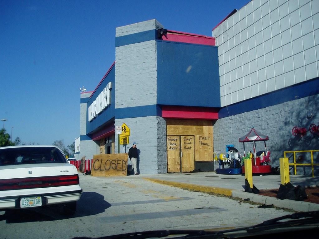 Winn-Dixie