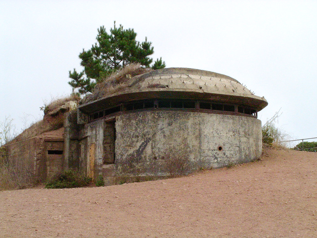 Bunker