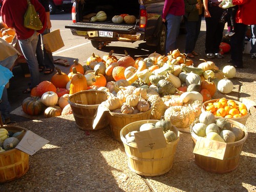 Fayetteville, AR | Farmer's Market | kendra coggin | Flickr