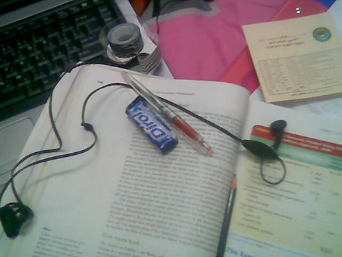 StuDy..!! | by xx- TћЯєє й Oиє -xx