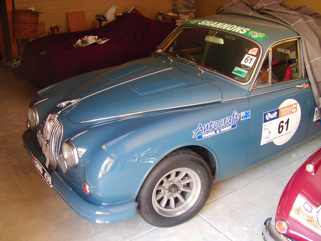 Another Jaguar