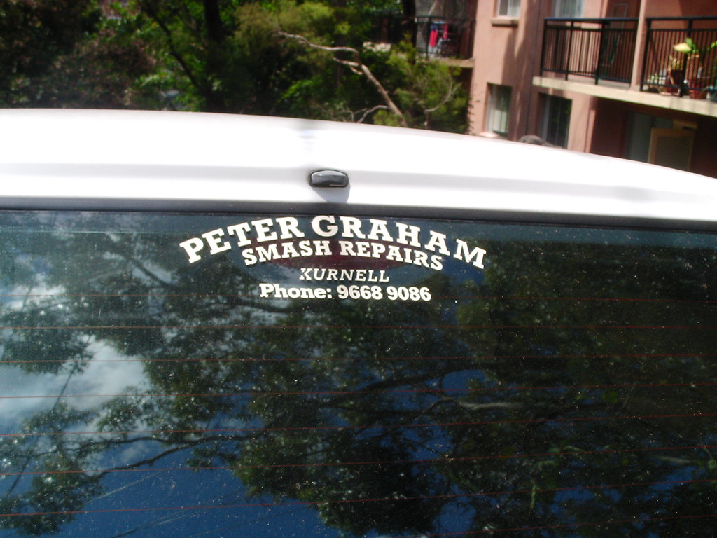 Peter Graham