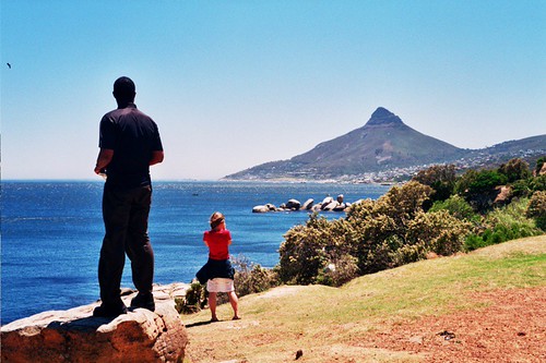 Cape Town