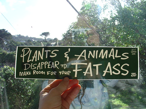 Plants & animals