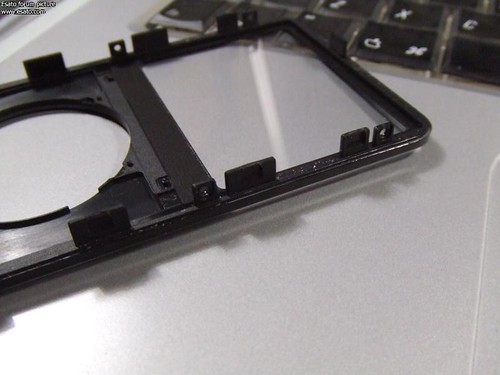 ipod inside | by golfrewind.com