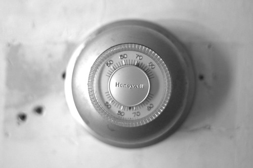 thermostat | by kpishdadi
