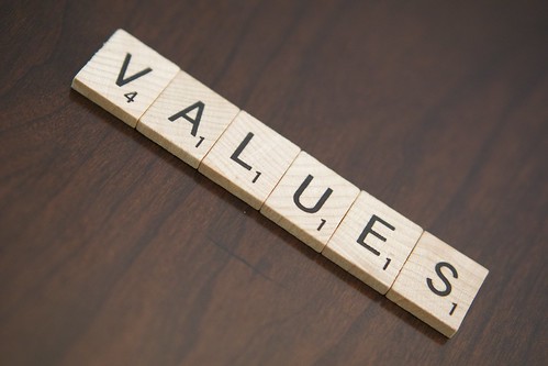 Values | by burrows.nichole28