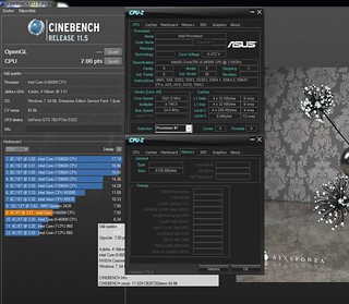 i5-6600K-Cinebench | by flankerp