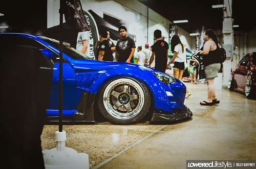 Tuner Evolution Philly 2015 | by BillyGaffneyPhotography