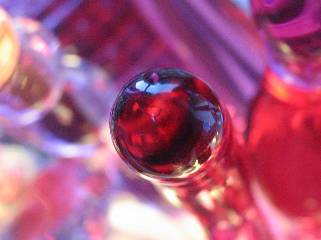 glass houses | nerissa's ring | Flickr