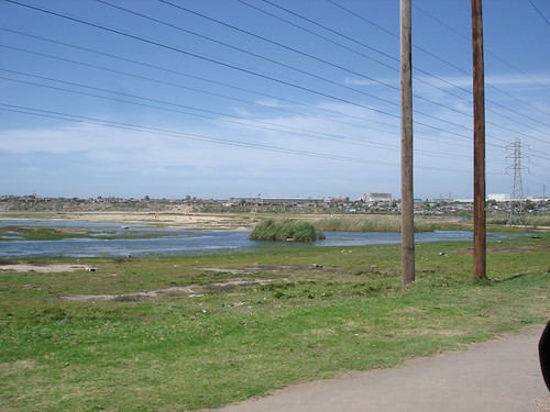 Port Elizabeth