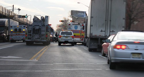 truck accident lawyer in chicago, il