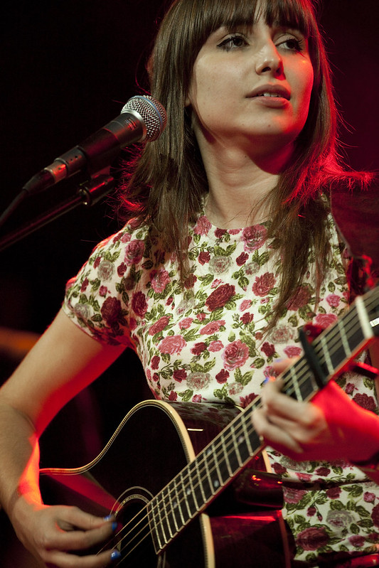 Egon Soda + Santi Balmes + Zahara + Enric Montefusco
