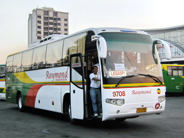 Raymond Transportation