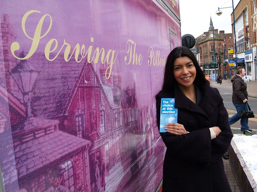 Serving the Potteries | by norsheen4stoke