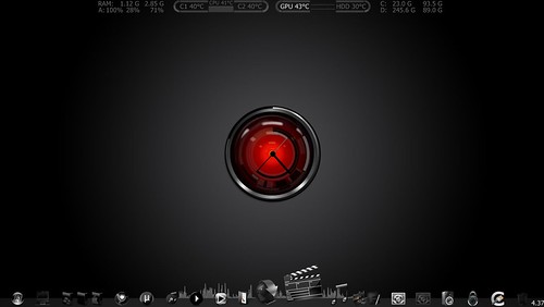 W7N Screenshot 2 | by D4rKlar
