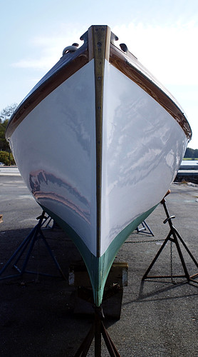 lines museum boat iso200 gimp bow motor f28 ep1 keel 17mm zd herreshoff olympusep1